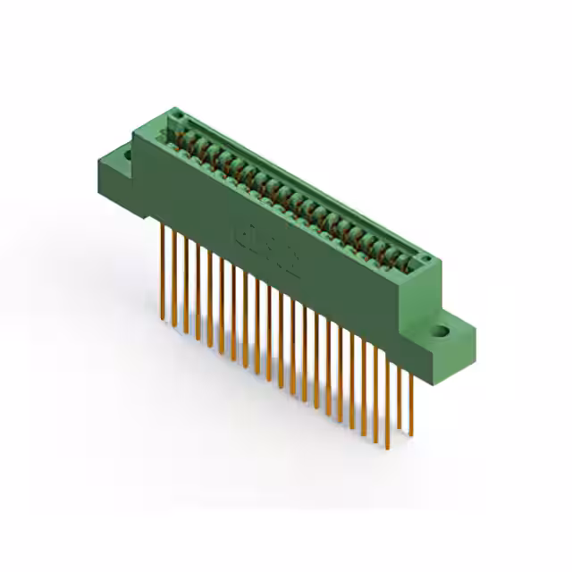845-040-541-202 EDAC Inc.  Edgeboard Connectors